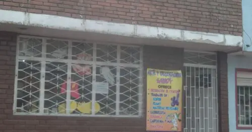 ARTE Y DECORACION SANDY ARTE Y DECORACION SANDY